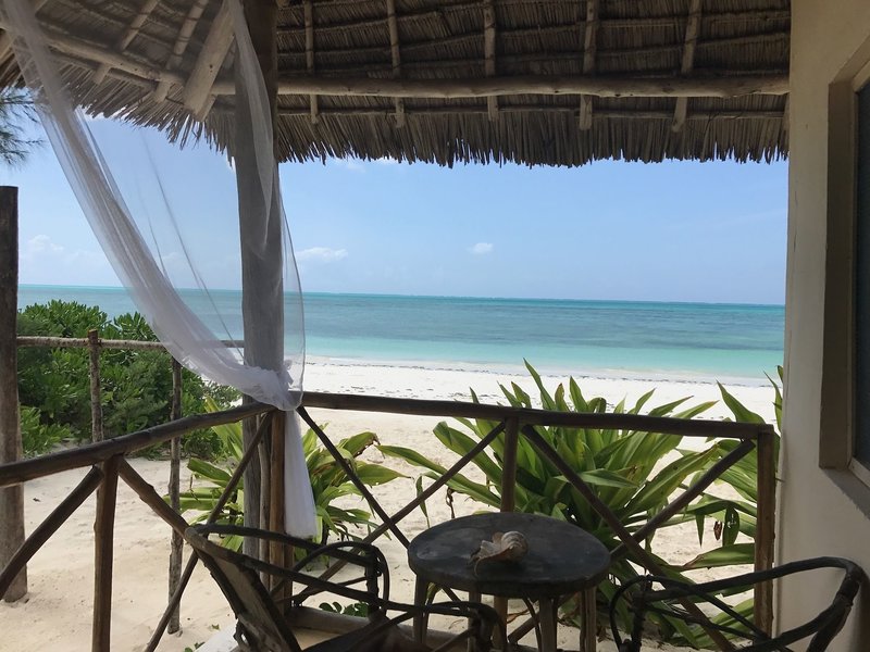 Garden Beach Bungalows