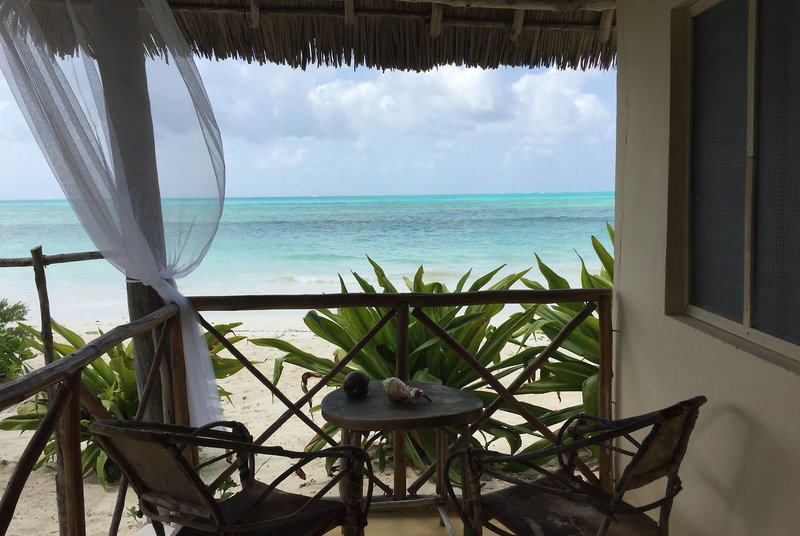 Garden Beach Bungalows