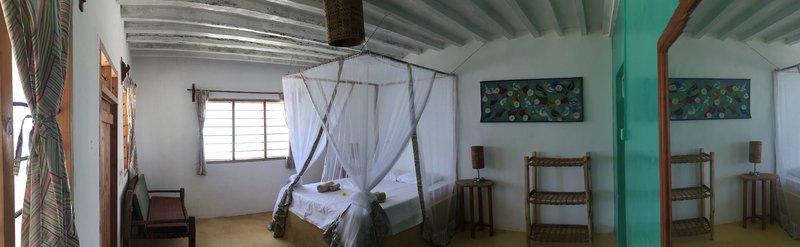 Garden Beach Bungalows
