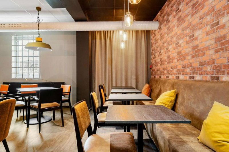 Hotel Best Western Hotel Solna