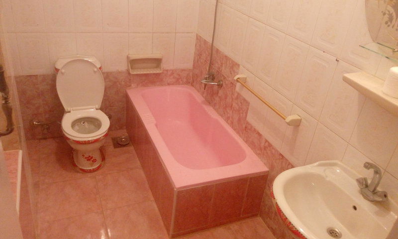 Hotel Cairo Moon Hotel - Hostel