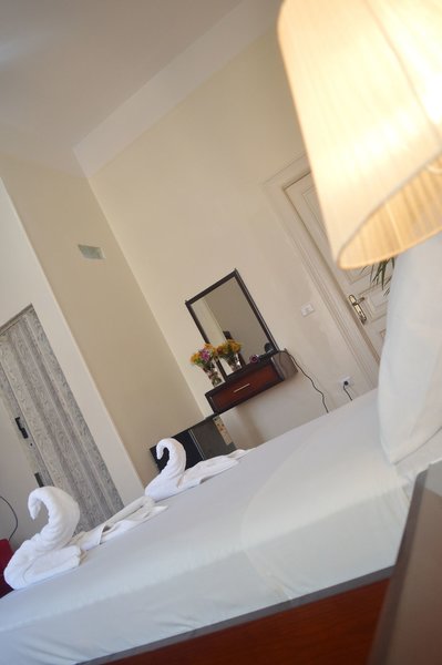 Hotel Midtown Hostel