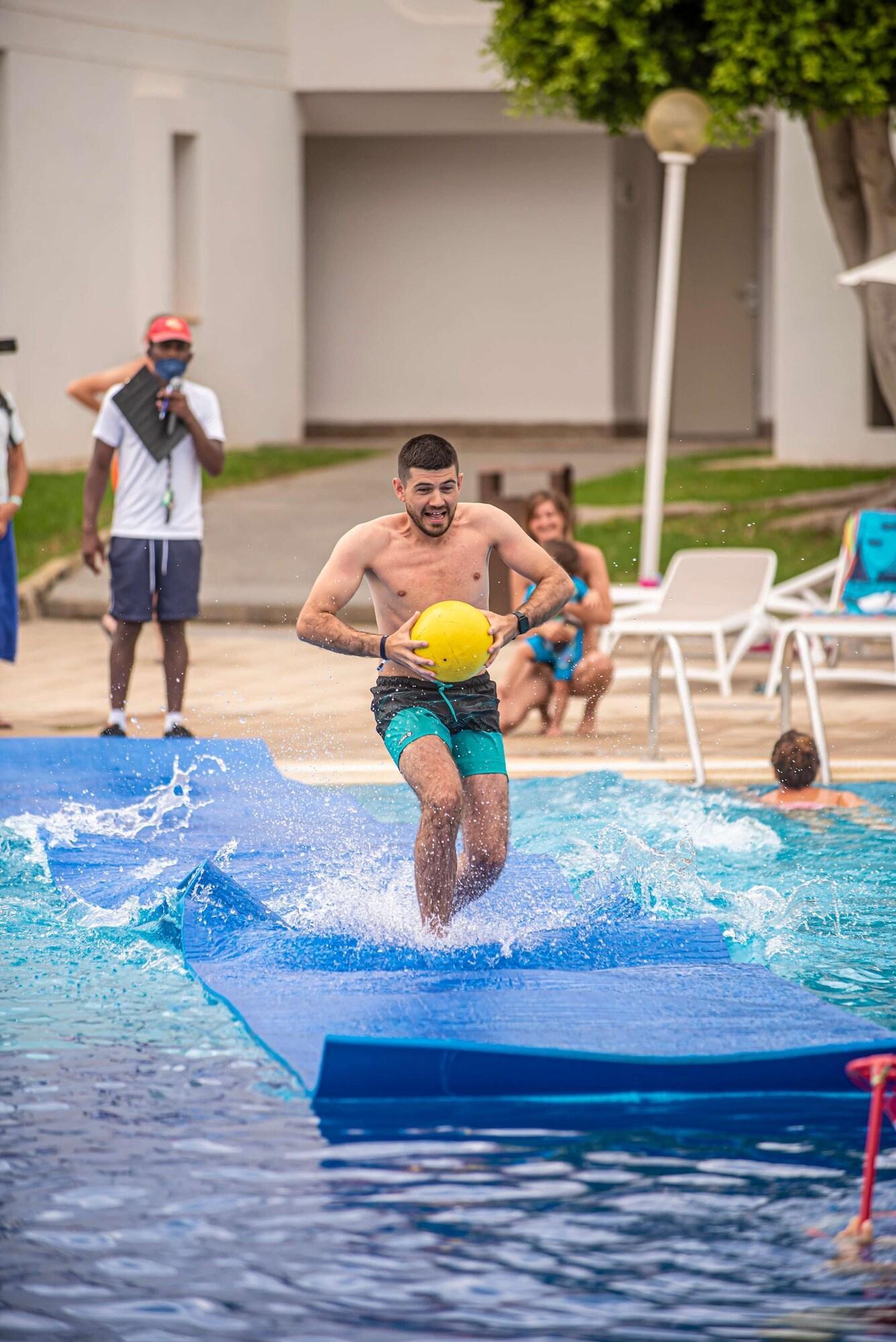 Blau Punta Reina Resort