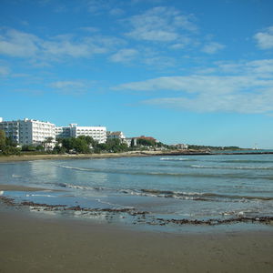 Hotel Complejo Euhostal cazare Alcoceber