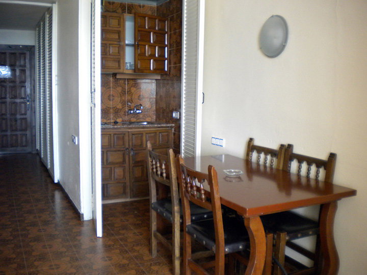 dal travel Complejo Euhostal