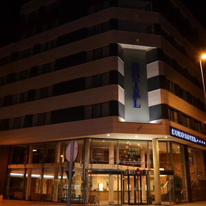 Sejur Eurohotel Castellón vacanta Valencia