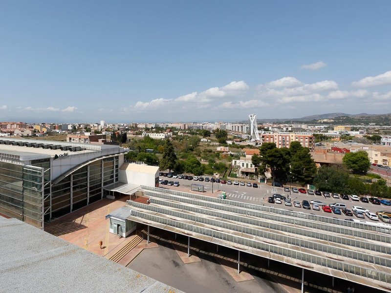 Eurohotel Castellón
