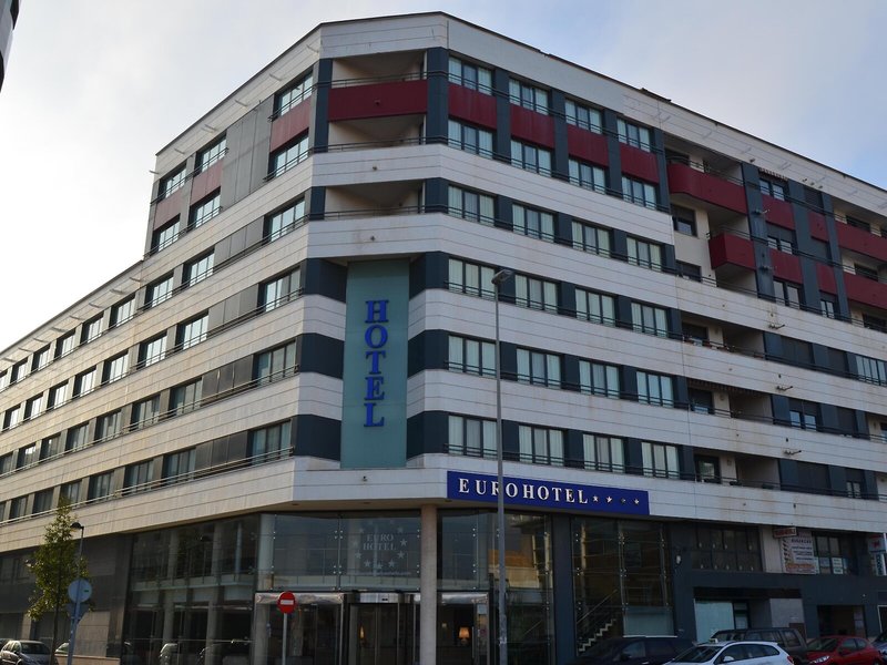 Eurohotel Castellón