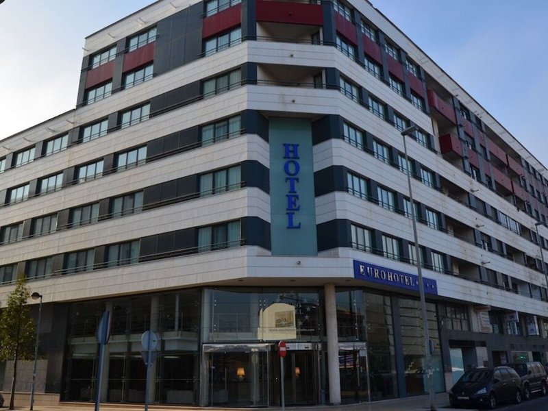 Eurohotel Castellón