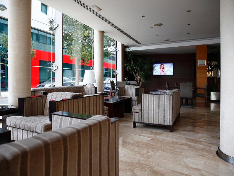 Eurohotel Castellón