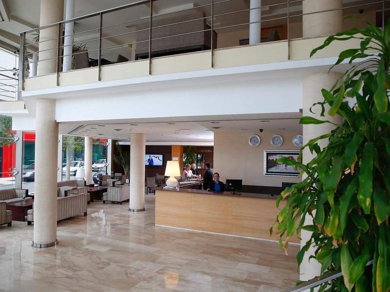 Eurohotel Castellón