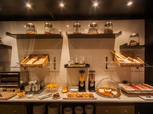 Hotel B&B Hotel Castellón cazare Valencia