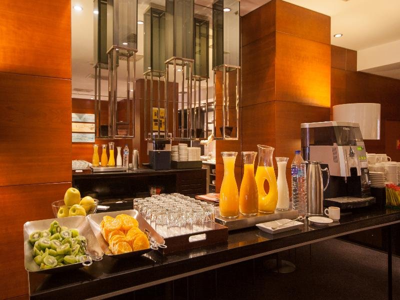 B&B Hotel Castellón