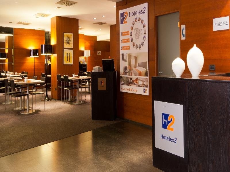 B&B Hotel Castellón