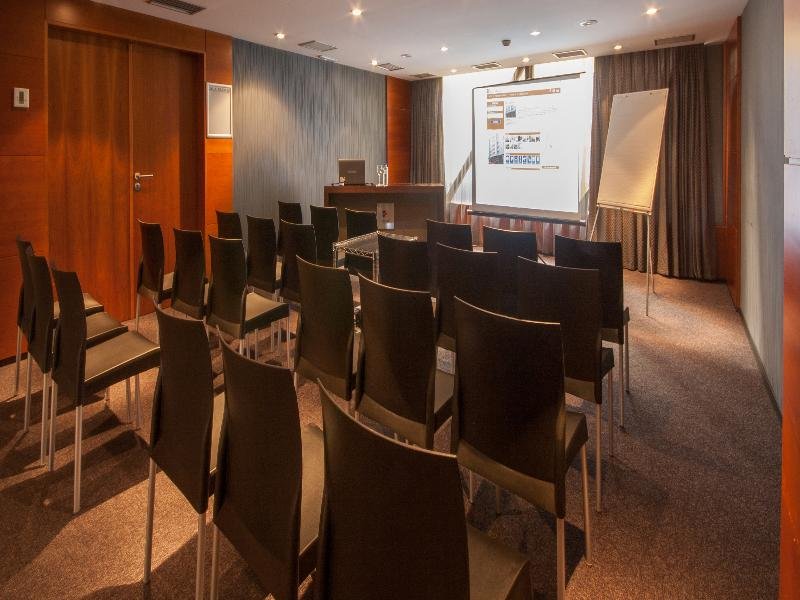 B&B Hotel Castellón