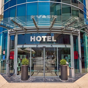 Sejur Hotel Luz Castellon vacanta Valencia