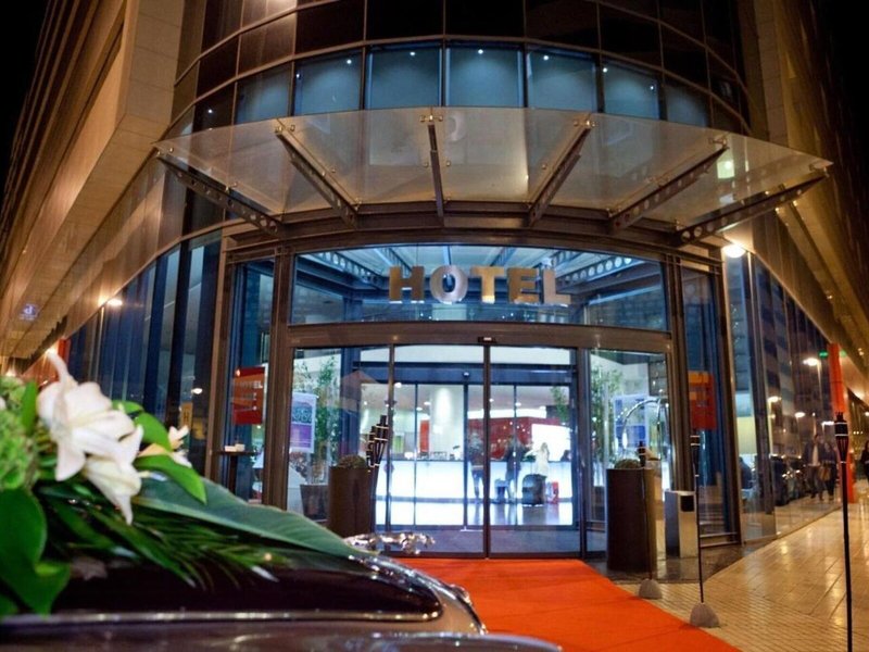 Hotel Luz Castellon