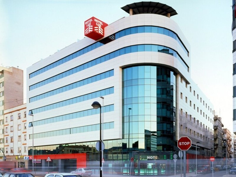 Hotel Luz Castellon
