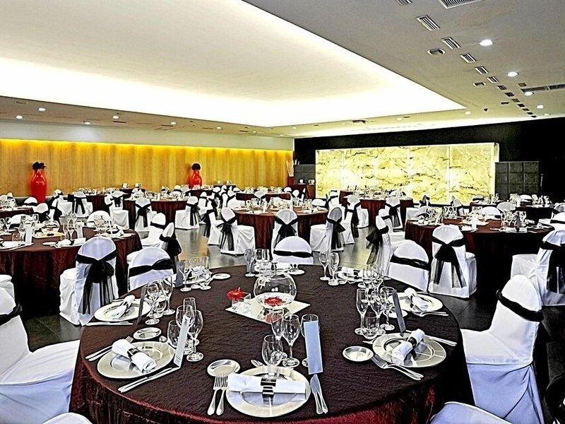 Hotel Luz Castellon