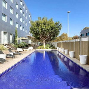 Hotel Exe Puerto De Sagunto cazare Costa del Azahar