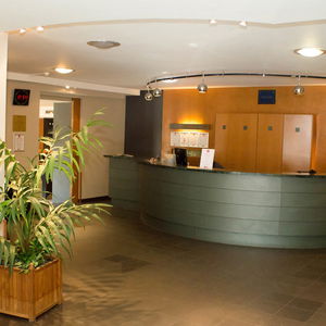 Hotel Sleep & Go Brussels Expo cazare Strombeek-Bever