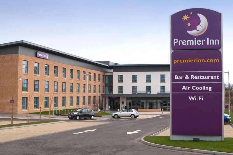 Hotel Premier Inn Edinburgh Airport (Newbridge) Hotel