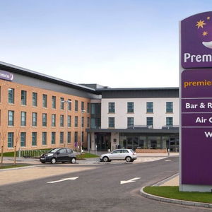 Hotel Premier Inn Edinburgh Airport (Newbridge) Hotel cazare Newbridge