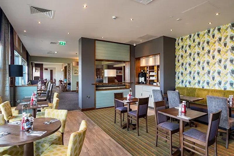 Premier Inn Edinburgh Park (Airport) Hotel