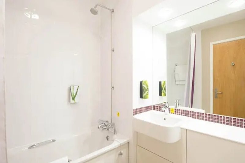 Premier Inn Edinburgh Park (Airport) Hotel