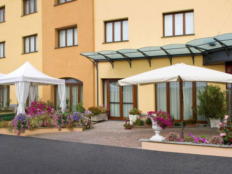 Hotel Il Castelletto