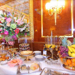 Hotel Vittoria cazare Quebec