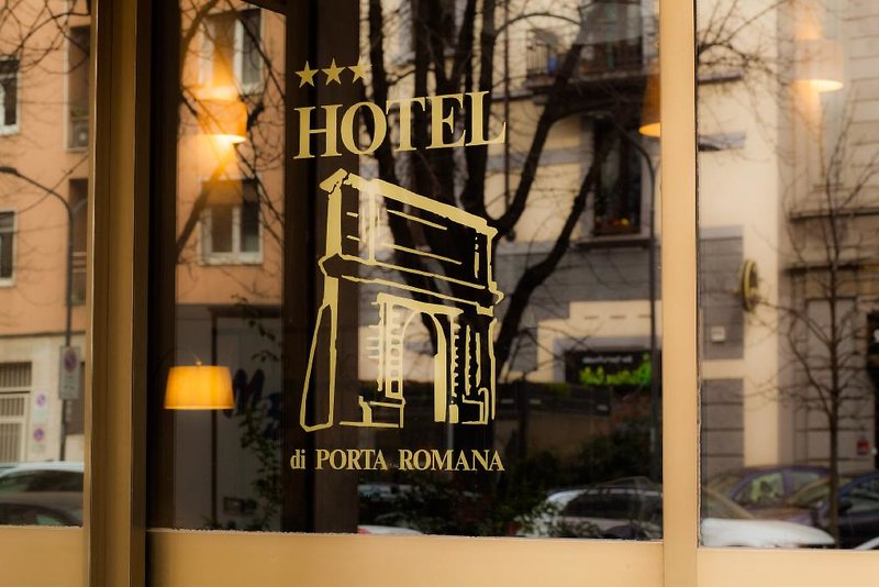 Hotel Di Porta Romana