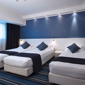 Hotel Neo Hotel cazare Quebec