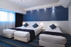 Hotel Neo Hotel cazare Milan