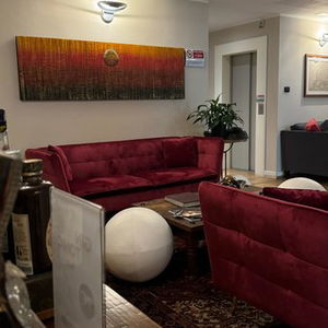 Hotel Townhouse 33 Boutique Hotel cazare Quebec