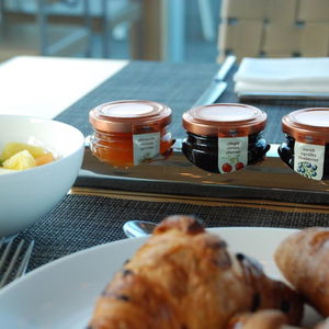 Hotel Nu Hotel cazare Quebec