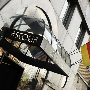 Sejur Hotel Astoria, Sure Hotel Collection By Best Western vacanta Milan