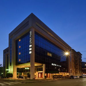 Sejur Unahotels Scandinavia Milano vacanta Milan