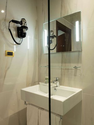 Hotel C-Hotels Concorde cazare Milan