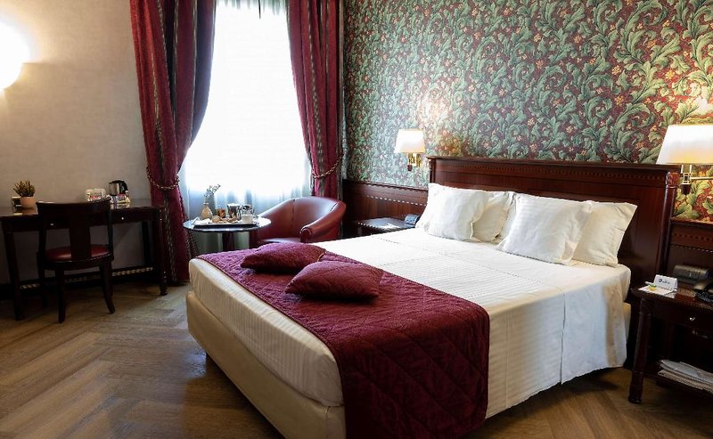 C-Hotels Concorde