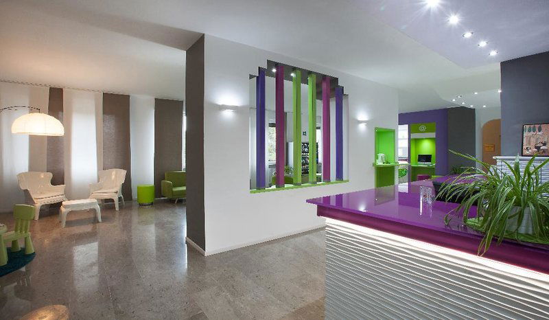 Hotel Hotel Milano Palmanova