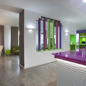 Sejur Hotel Milano Palmanova vacanta Milan