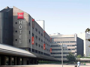 Hotel Ibis Milano Ca Granda cazare Milan