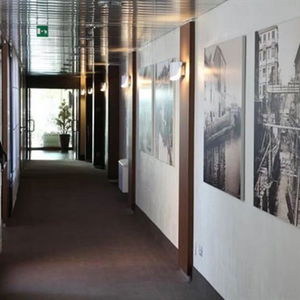 Hotel B&B Hotel Milano Portello cazare Quebec