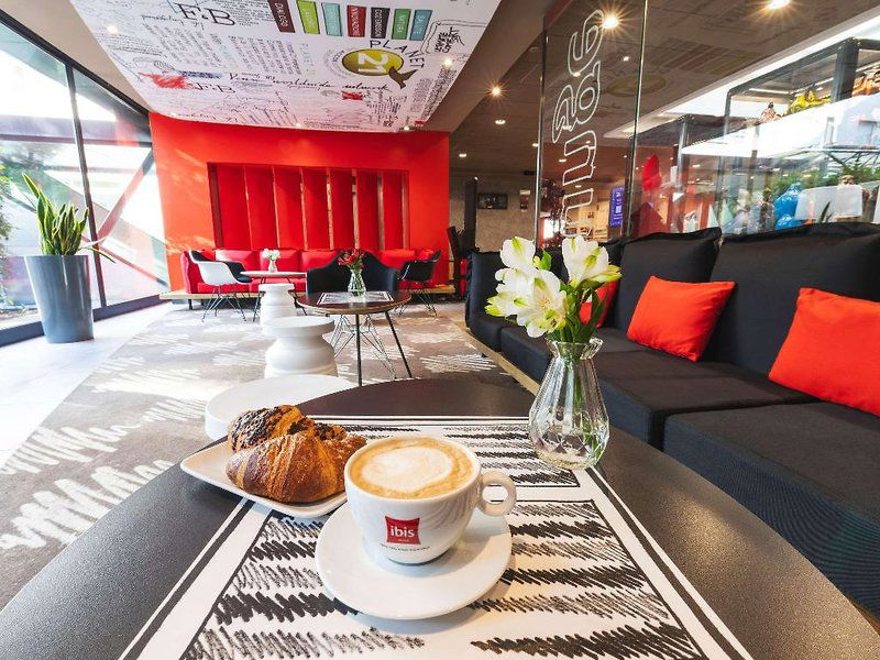 Hotel Ibis Milano Centro