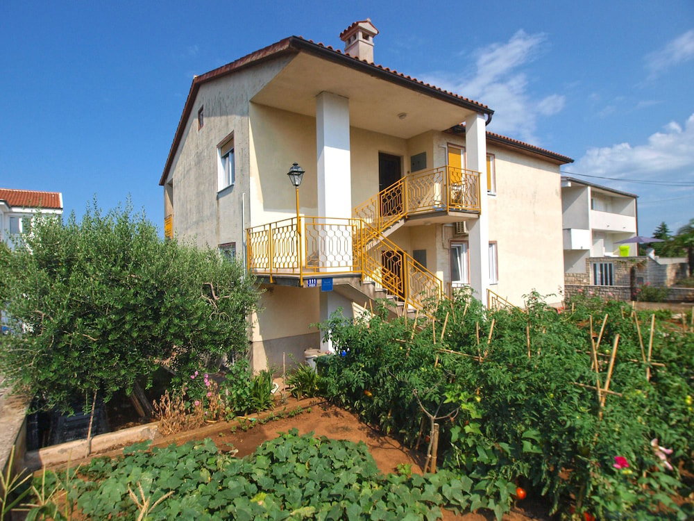 Hotel Apartment 1704