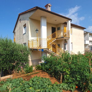 Hotel Apartment 1704 cazare Medulin