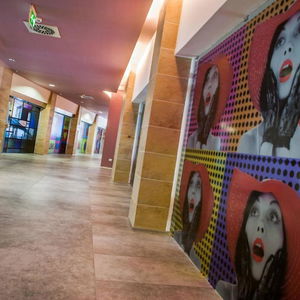 Sejur Hotel Da Vinci vacanta Milan