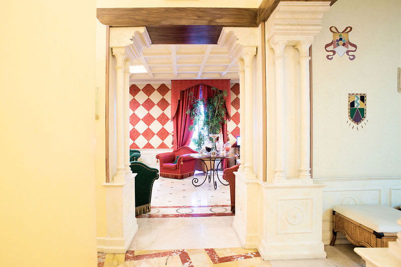 Hotel Ih Hotels Milano Regency