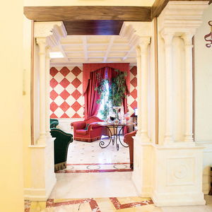 Sejur Ih Hotels Milano Regency vacanta Milan